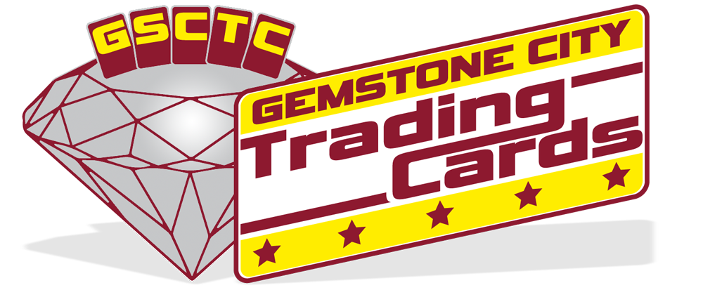 Gemstone City Trading Cards